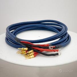 Eupen - Cavo Potenza Biwiring - Audio Line LS/HP