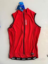 GILET DONNA   MARCA SANTINI