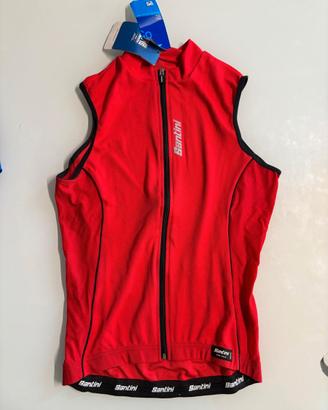 GILET DONNA   MARCA SANTINI