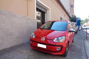 Volkswagen up! 1.0 75 CV 3p. high up! Solo 13.000K