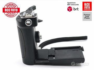 Zenza Bronica impugnatura ETR