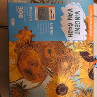 pazzle vincent van gogh