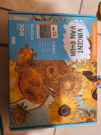 pazzle vincent van gogh