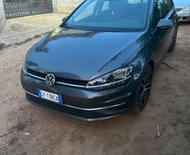 Volkswagen Golf 7,5