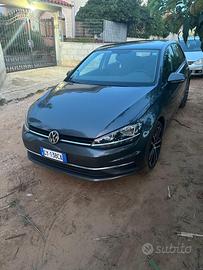 Volkswagen Golf 7,5