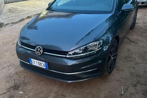 Volkswagen Golf 7,5