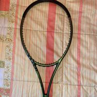 Wilson blade v8 16x19