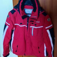 GIACCA DA SCI BAMBINA/O HYRA