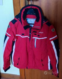 GIACCA DA SCI BAMBINA/O HYRA