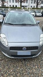 FIAT Grande Punto 1.4 Starjet 16V 3 porte Dynamic