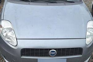 FIAT Grande Punto 1.4 Starjet 16V 3 porte Dynamic