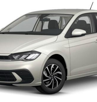 Ricambi Volkswagen polo 2023-2024-2025