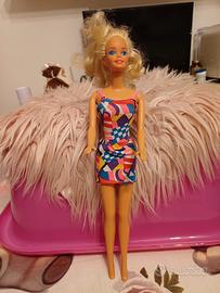 Barbie anni 80