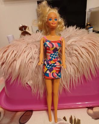 Barbie anni 80