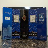 Champagne Pommery - Inclusa Edizione Limitata