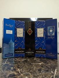 Champagne Pommery - Inclusa Edizione Limitata