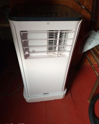 condizionatore portatile