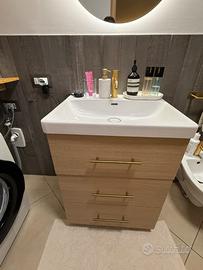 Mobile bagno