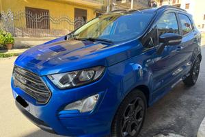 Ford EcoSport 1.5 Ecoblue 95 CV Start&Stop ST-Line