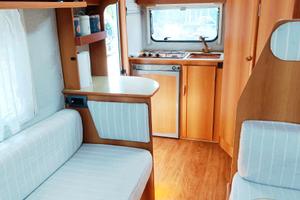 Elnagh Marlin 59 fiat ducato 2.800cc i.d.t.d
