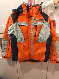 Tuta da sci Sergio Tacchini