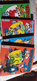 Fumetti topolino 