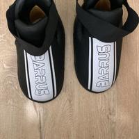 Calzari Parapiedi BARRUS Classic Design