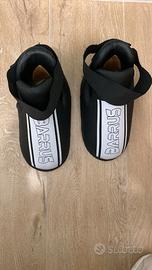 Calzari Parapiedi BARRUS Classic Design