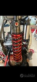 Mono paioli hm crm 125