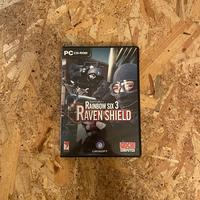 Tom clancy’s rainbow six 3 Raven Shield Gioco Ita