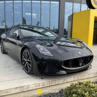 MASERATI GranTurismo V6 490 CV AWD Modena