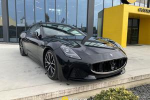 MASERATI GranTurismo V6 490 CV AWD Modena