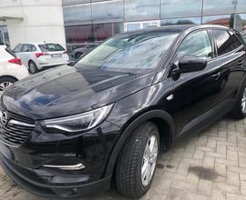 Opel Grandland X 1.2 Turbo 12V 130 CV Start&Stop A
