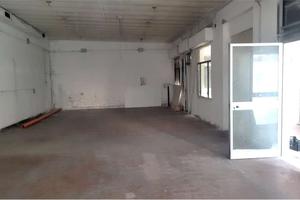 LOCALE LABORATORIO con TERRAZZO
