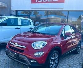 FIAT 500X 1.3 Diesel TUA €199 AL MESE CV95 Km 103.