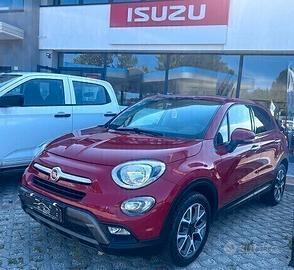 FIAT 500X 1.3 Diesel TUA €199 AL MESE CV95 Km 103.