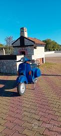 vespa 1984 px