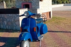 vespa 1984 px