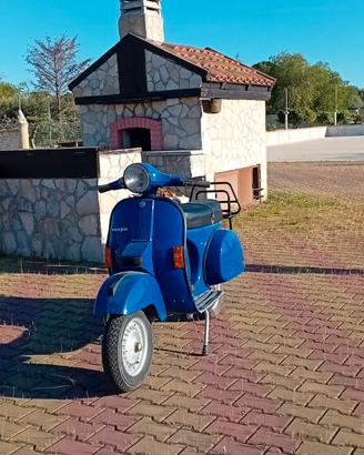 vespa 1984 px