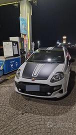 PUNTO ABARTH SUPERSPORT 