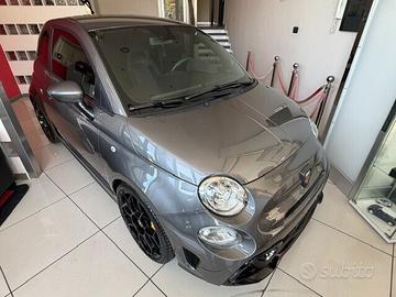 Abarth 695 COMPETIZIONE 1.4 Turbo T-Jet 180 CV M.T