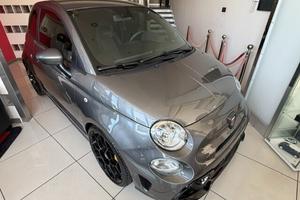 Abarth 695 COMPETIZIONE 1.4 Turbo T-Jet 180 CV M.T