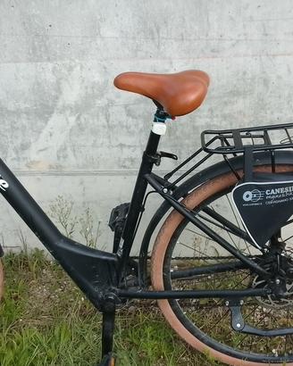 bici elettrica 