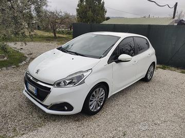 PEUGEOT 208 1° serie BlueHDi 100 S&S Active