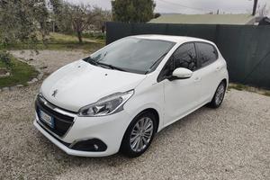 PEUGEOT 208 1° serie BlueHDi 100 S&S Active