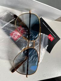 Ray-Ban RB8225 originale – Raro in Italia