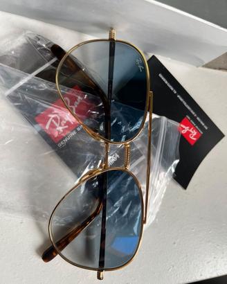 Ray-Ban RB8225 originale – Raro in Italia