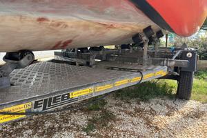 CARRELLO ELLEBI CON VERICELLO ELETTRICO
