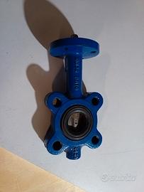 valvola a farfalla dn32 pn16