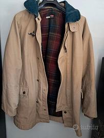Giacca da campo / Barn jacket (stile classico ispi